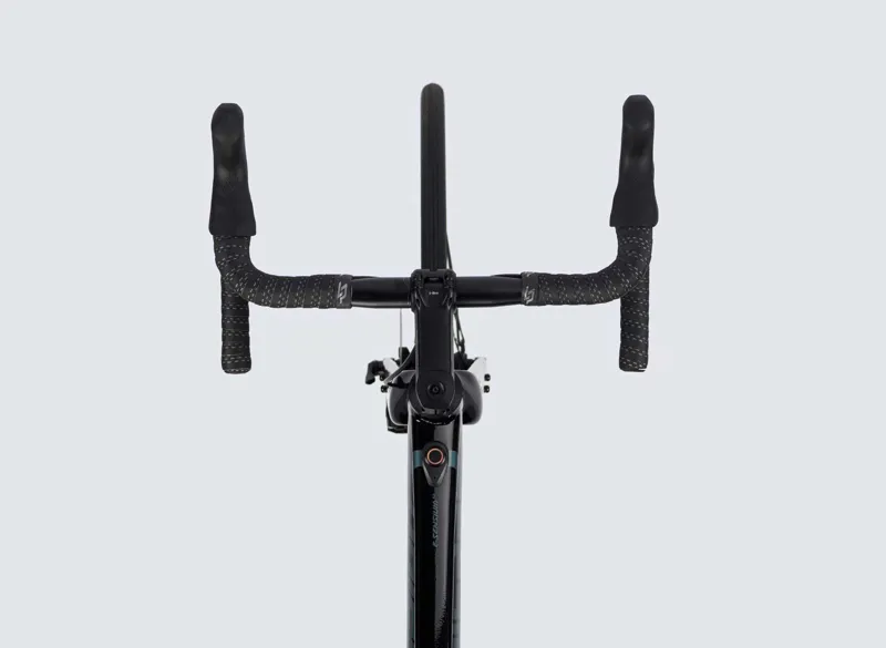 Lapierre E-Sensium 5.2 Electric Road Bike in Black-5